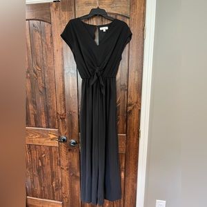 she+sky jump suit size medium